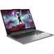 Ноутбук Lenovo LOQ 15AHP11 (83TN002JRM), AMD Ryzen 7 250 / 15.3" / 165 Гц / RAM 16 ГБ DDR5 / SSD 1 ТБ / AMD Radeon 780M + RTX 5050 / Без ОС / Сірий