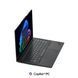 Ноутбук Lenovo ThinkPad E14 Gen 7 (21U2004UMX), Intel Core Ultra 5 226V / 14" / RAM 16 ГБ LPDDR5X / SSD 512 ГБ / Intel Arc Graphics 130V / Windows 11 Pro / Чорний