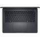 Ноутбук Dell Pro 3 (P314260_W532016GB1TBW3Y-05), Intel Core 5 320 / 14&Prime; / RAM 16 ГБ DDR5 / SSD 1 ГБ / Intel Graphics / Windows 11 Pro / Темно-сірий