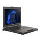Ноутбук Getac B360, (BM21Z4BEBDGX), 13,3'' Touch / Intel Core i5 1,6 ГГц / RAM 8 ГБ / SSD 256 ГБ / Windows 10 Pro / Чорний