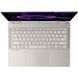Ноутбук Lenovo Yoga 7 14IPH11 (83TC003BRM), Intel Core Ultra 7 355 / 14&Prime; Touch / RAM 32 ГБ / SSD 1 ТБ / Intel Graphics / Windows 11 Pro / Seashell