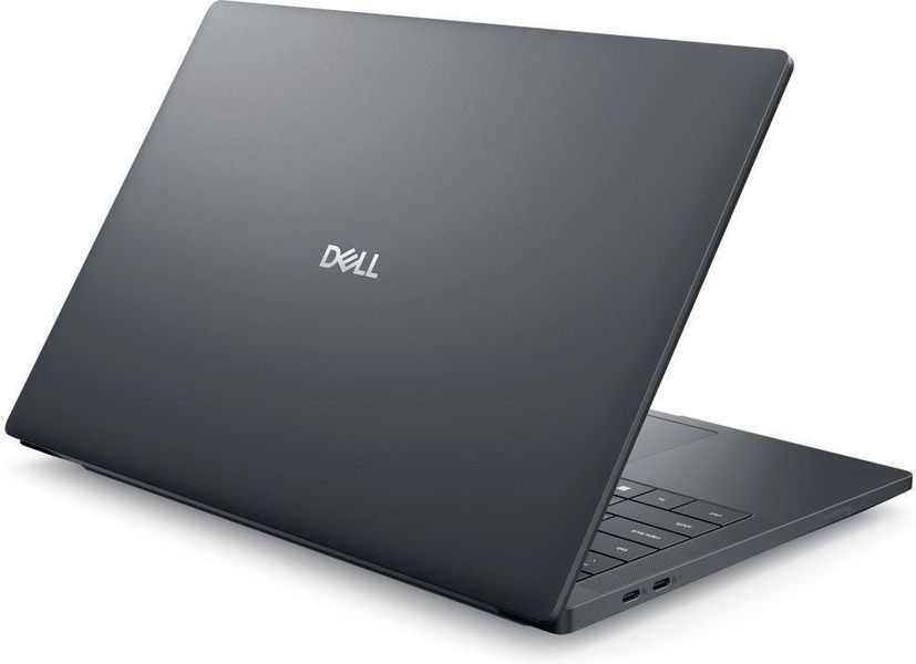 Ноутбук Dell Pro Max 14 Premium (BTO102_MA14250_EMEA), Intel Core Ultra 7 265H / 14" / RAM 32 ГБ LPDDR5X / SSD 512 ГБ / RTX PRO 1000 / Windows 11 Pro / Чорний