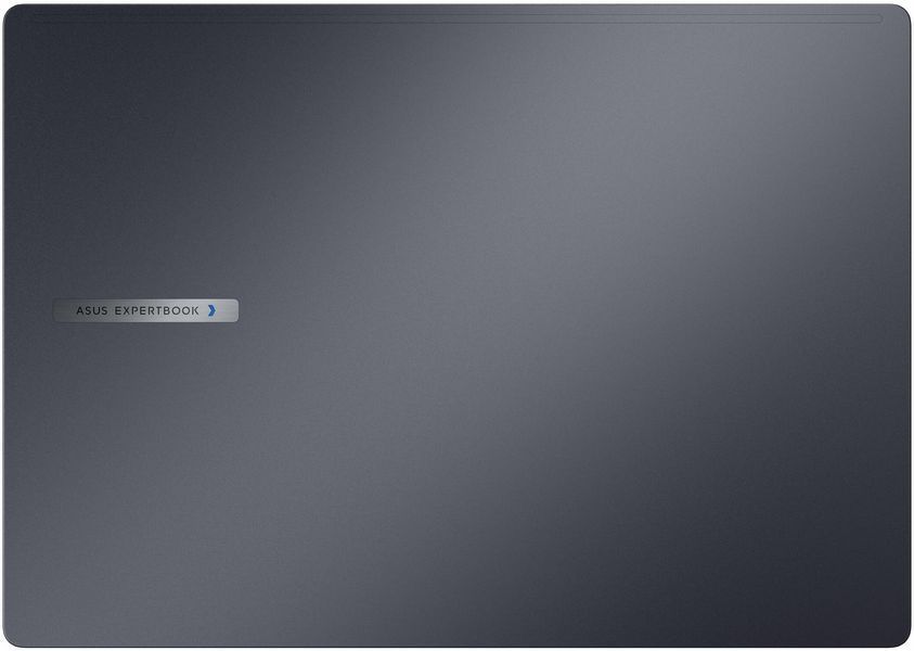 Ноутбук ASUS ExpertBook B3605CCA (B3605CCA-MB0073X), Ultra 7-155H / 16&Prime; / RAM 16 ГБ / SSD 1 ТБ / Windows 11 Professional / Сірий