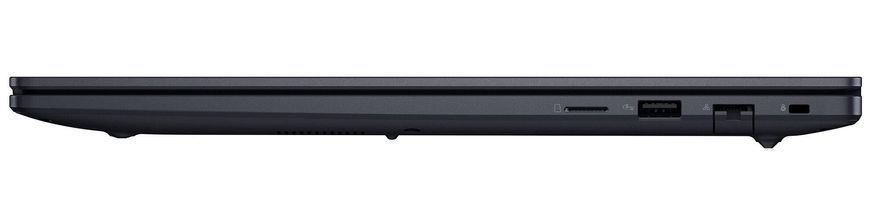 Ноутбук ASUS ExpertBook B3605CCA (B3605CCA-MB0073X), Ultra 7-155H / 16&Prime; / RAM 16 ГБ / SSD 1 ТБ / Windows 11 Professional / Сірий