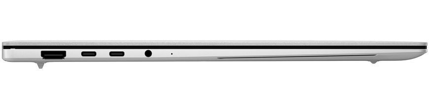 Ноутбук ASUS Zenbook S16 (UM5606GA-SR066W), 16" / OLED / Touch / 120Hz / Ryzen AI 7 445 / RAM 32GB / SSD 1TB / Windows 11 Home / Білий