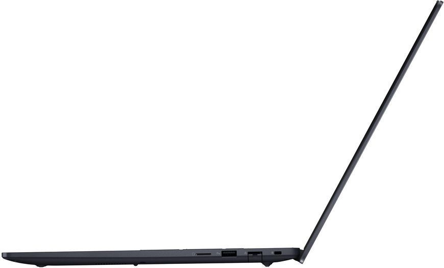 Ноутбук ASUS ExpertBook B3605CCA (B3605CCA-MB0073X), Ultra 7-155H / 16&Prime; / RAM 16 ГБ / SSD 1 ТБ / Windows 11 Professional / Сірий