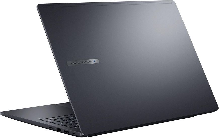 Ноутбук ASUS ExpertBook B3605CCA (B3605CCA-MB0073X), Ultra 7-155H / 16&Prime; / RAM 16 ГБ / SSD 1 ТБ / Windows 11 Professional / Сірий