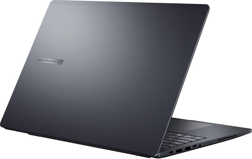 Ноутбук ASUS ExpertBook B3605CCA (B3605CCA-MB0073X), Ultra 7-155H / 16&Prime; / RAM 16 ГБ / SSD 1 ТБ / Windows 11 Professional / Сірий