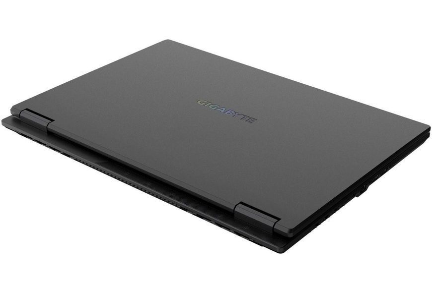 Ноутбук Gigabyte A18 (3WHK3EEC94SD), Ryzen 7 260 / 18&Prime; / RAM 16 ГБ / 1 ТБ / RTX 5070 / Без ОС