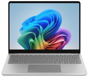 Ноутбук Microsoft Surface Laptop (EP2-37033), Snapdragon X Plus / 13&Prime; Touch / RAM 16 ГБ / 256 ГБ / Windows 11 Home / Платиновий