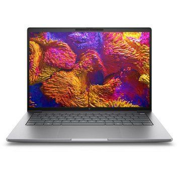 Ноутбук HP ZBook 8 G1ak (199251564512), AMD Ryzen AI 7 PRO 350 / 14&Prime; / RAM 32 ГБ / SSD 1 ТБ / Windows 11 Pro / Silver