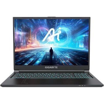 Ноутбук Gigabyte G6 (G6 MF-H2EE893KD)