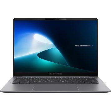 Ноутбук Asus ExpertBook P5 P5405CSA-NZ0954, (P5405CSA-NZ0954) 14" WQXGA 144Гц / RAM 16 ГБ / SSD 1 ТБ / Без ОС