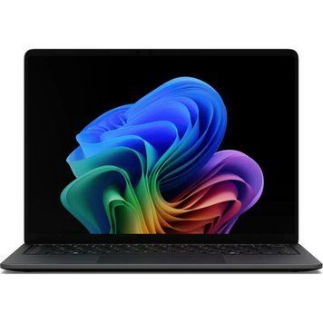 Ноутбук Microsoft Surface 8 (EP2-1847649), Intel Core Ultra 5 335 / 13.8'' / Touch / PixelSense / 120 Гц / RAM 16 ГБ LPDDR5X / SSD 512 ГБ / Intel Graphics / Windows 11 Pro / Чорний