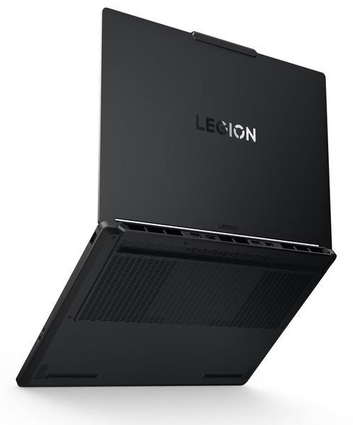 Ноутбук Lenovo Legion 5 15AHP11 (199274453244), AMD Ryzen 7 250 / 15.3" / OLED / RAM 16 ГБ DDR5 / SSD 512 ГБ / RTX 5050 / Без ОС / Чорний
