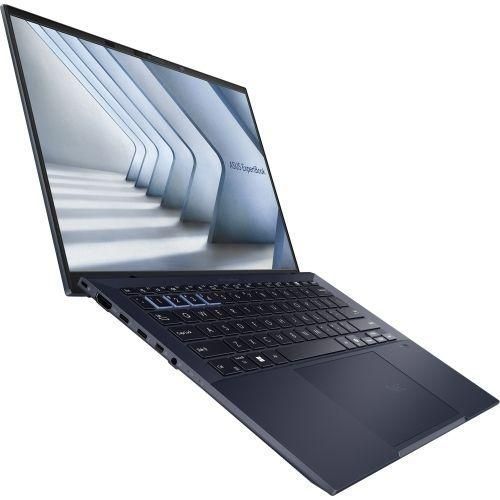 Ноутбук Asus ExpertBook Premium (B9403CVAR-KM1338X), Intel Core 7 150U / 14&Prime; / RAM 16 ГБ / SSD 512 ГБ / Intel Graphics / Windows 11 Pro / Cosmo Black