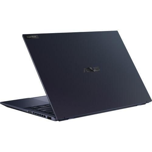 Ноутбук Asus ExpertBook Premium (B9403CVAR-KM1338X), Intel Core 7 150U / 14&Prime; / RAM 16 ГБ / SSD 512 ГБ / Intel Graphics / Windows 11 Pro / Cosmo Black