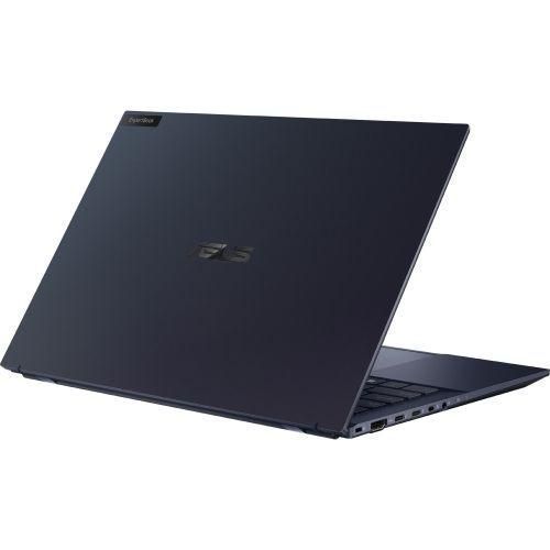 Ноутбук Asus ExpertBook Premium (B9403CVAR-KM1338X), Intel Core 7 150U / 14&Prime; / RAM 16 ГБ / SSD 512 ГБ / Intel Graphics / Windows 11 Pro / Cosmo Black