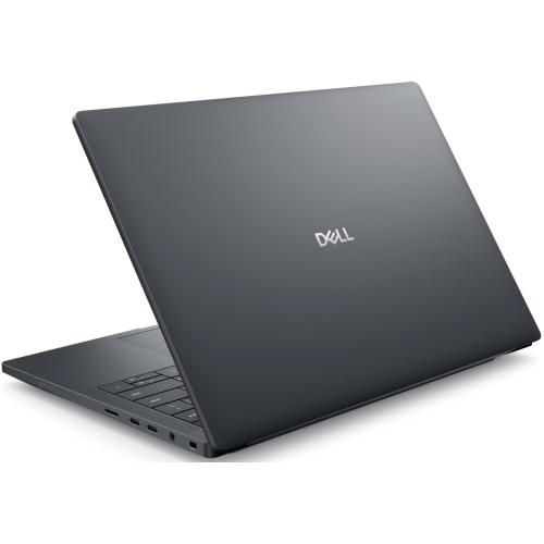 Ноутбук Dell Pro Max 14 Premium MA14250 (1000052215), Intel Core Ultra 7 265H / 14&Prime; / RAM 32 ГБ / SSD 1 ТБ / RTX PRO 2000 8GB / Windows 11 Pro / Magnetite