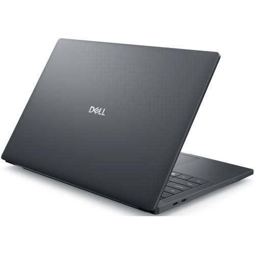 Ноутбук Dell Pro Max 14 Premium MA14250 (1000052215), Intel Core Ultra 7 265H / 14&Prime; / RAM 32 ГБ / SSD 1 ТБ / RTX PRO 2000 8GB / Windows 11 Pro / Magnetite