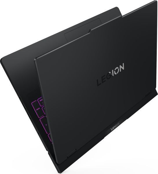 Ноутбук LENOVO Legion 5 Pro 16IRX10 (83NN0017PB), 16" / IPS / 240 Гц / Intel Core i7-14650HX / RAM 16 ГБ / SSD 512 ГБ / RTX5050 / DOS / Чорний