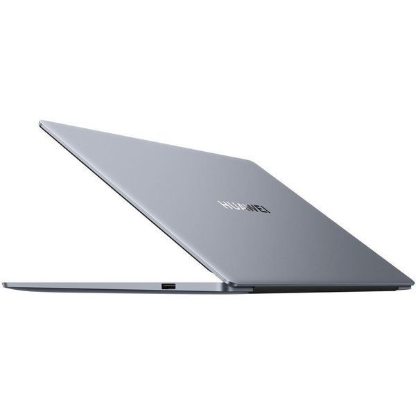 Ноутбук Huawei MateBook D 14 2024 (53013XFF), Intel Core i5-12450H / 14&Prime; / RAM 16 ГБ / SSD 512 ГБ / Windows 11 Home / Gri