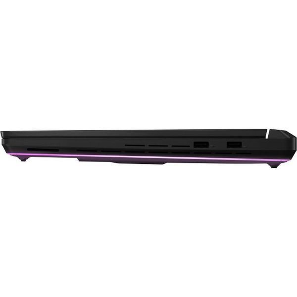 Ноутбук ASUS ROG Strix Scar G635LX (G635LX-U96411W), Ultra 9-275HX / 16&Prime; / RAM 64 ГБ / SSD 2 x 1 ТБ / GeForce RTX 5090 / Windows 11 Home / Black