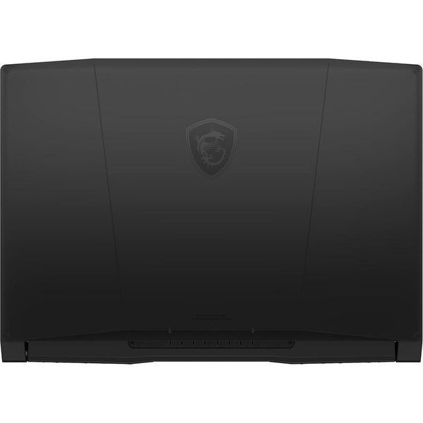 Ноутбук MSI Gaming Katana A15 AI B8VE, (9S7-158N31-631) AMD Ryzen 9 8945HS / RAM 16 ГБ / SSD 512 ГБ / RTX 4050 / Free DOS / чорний