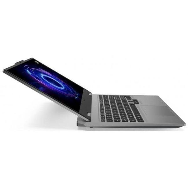 Ігровий ноутбук Lenovo LOQ 15IRX9 (83JE0087PB|55M264), Intel Core i5-13450HX / 15.6" / 144 Гц / RAM 64 ГБ / SSD 512 ГБ / NVIDIA GeForce RTX 5060 / Windows 11 Home / Сірий