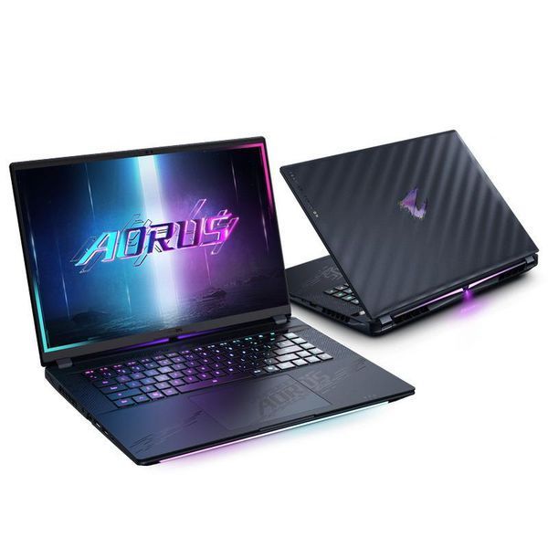 Ігровий ноутбук GIGABYTE AORUS MASTER 16 BZH (AORUS MASTER 16 BZHC6EEE64SP)