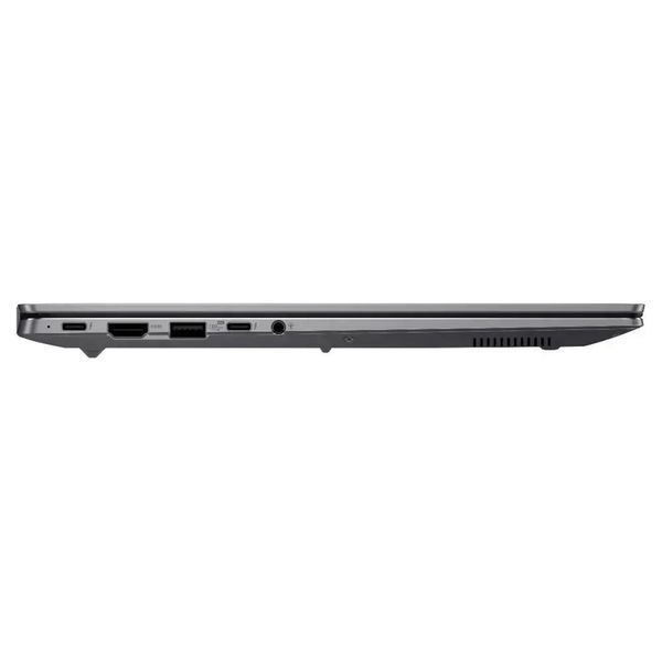 Ноутбук ASUS ExpertBook P5 P5405 (P5405CAA-NZ0243XQXB), Intel Core Ultra 7 356H / 14" / RAM 32 ГБ LPDDR5X / SSD 4 ТБ / Intel Graphics / Windows 11 Pro / Сірий