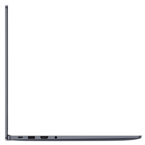 Ноутбук Huawei MateBook D 14 2024 (53013XFF), Intel Core i5-12450H / 14&Prime; / RAM 16 ГБ / SSD 512 ГБ / Windows 11 Home / Gri