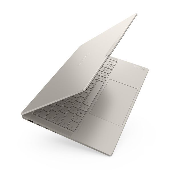 Ноутбук Lenovo Yoga Slim 7 14ILL10 (83JX00DYRM), 14" / 1920 x 1200px / OLED / 60Hz / Ultra 7 258V / RAM 32 ГБ / SSD 1 ТБ / Intel Arc 140V / Windows 11 Home / Seashell