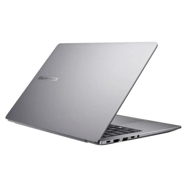 Ноутбук ASUS ExpertBook P5 P5405 (P5405CAA-NZ0243XQXB), Intel Core Ultra 7 356H / 14" / RAM 32 ГБ LPDDR5X / SSD 4 ТБ / Intel Graphics / Windows 11 Pro / Сірий