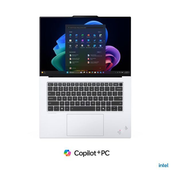Ноутбук Lenovo ThinkPad X9-15 Gen 1 Aura Edition (21Q60068RI)