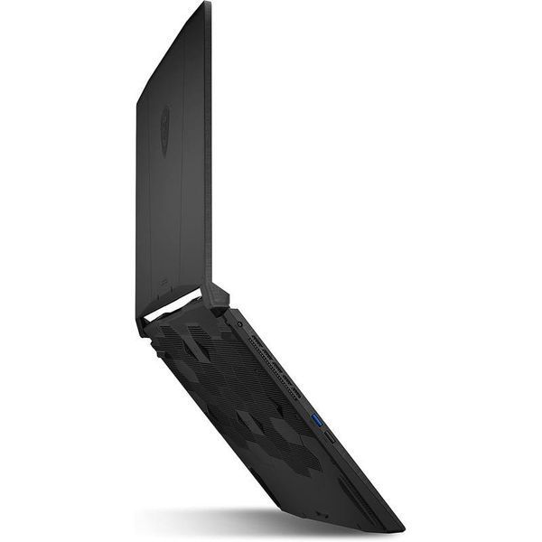 Ноутбук MSI Gaming Katana A15 AI B8VE, (9S7-158N31-631) AMD Ryzen 9 8945HS / RAM 16 ГБ / SSD 512 ГБ / RTX 4050 / Free DOS / чорний