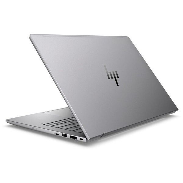 Ноутбук HP ZBook 8 G1ak (199251564512), AMD Ryzen AI 7 PRO 350 / 14&Prime; / RAM 32 ГБ / SSD 1 ТБ / Windows 11 Pro / Silver