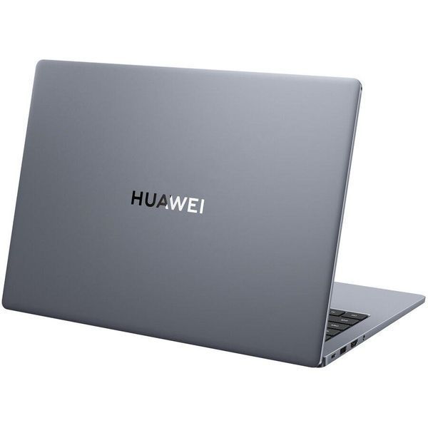 Ноутбук Huawei MateBook D 14 2024 (53013XFF), Intel Core i5-12450H / 14&Prime; / RAM 16 ГБ / SSD 512 ГБ / Windows 11 Home / Gri