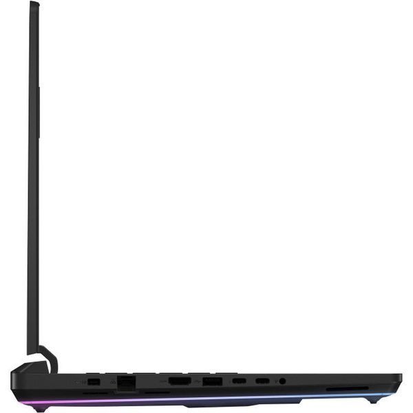 Ноутбук ASUS ROG Strix Scar G635LX (G635LX-U96411W), Ultra 9-275HX / 16&Prime; / RAM 64 ГБ / SSD 2 x 1 ТБ / GeForce RTX 5090 / Windows 11 Home / Black