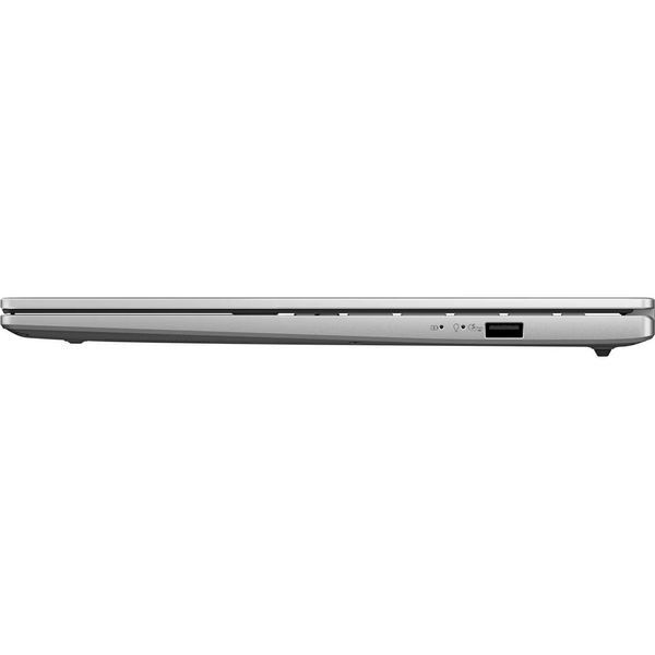 Ноутбук ASUS Vivobook S 14 (S3407AA-SF004W), 14" / 1920 x 1200px / OLED / 60Hz / Core Ultra 7 355 / RAM 32 ГБ / SSD 1 ТБ / Windows 11 Home / Сірий