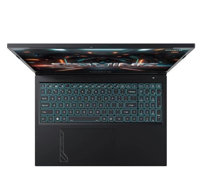 Ноутбук Gigabyte G6 (G6 MF-H2EE893KD)