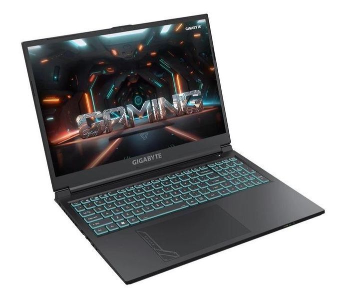 Ноутбук Gigabyte G6 (G6 MF-H2EE893KD)