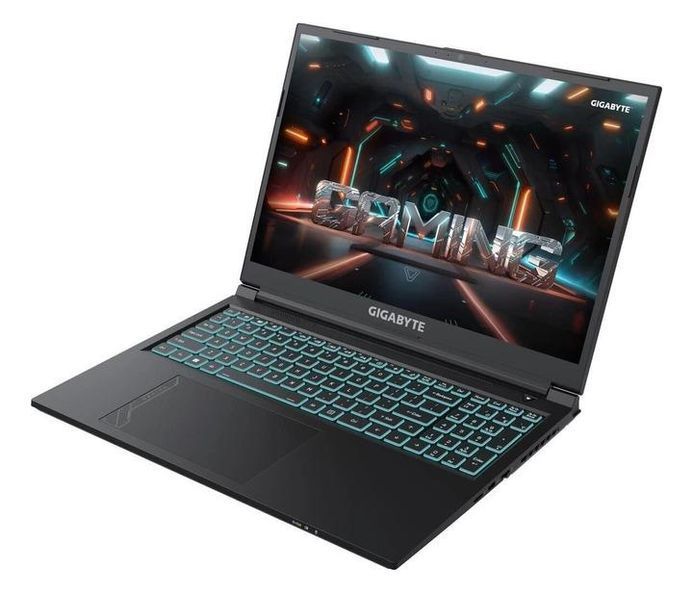 Ноутбук Gigabyte G6 (G6 MF-H2EE893KD)