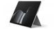 Ноутбук Microsoft Surface Pro 12 (EP2-61673), Qualcomm Snapdragon X2 Elite X2E-78-100 / 13" / Touch / 120 Гц / OLED / RAM 16 ГБ LPDDR5X / SSD 512 ГБ / Qualcomm Adreno / Windows 11 Pro / Платиновий
