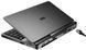 Ноутбук GPD MicroPC-2 (e2609853), Intel Core i3-N300 / 7" / LTPS / Touch / RAM 16 ГБ DDR5 / SSD 512 ГБ / Intel UHD Graphics / Windows 11 Home / Сірий