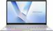Ноутбук ASUS Vivobook 15 (X1504MA-BQ058), Intel Core 5 320 / 15.6" / RAM 16 ГБ DDR5 / SSD 512 ГБ / Intel Graphics / Без ОС / Сріблястий