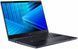 Ноутбук ACER TravelMate P4 (NX.BFEEP.001), Intel Core Ultra 5 225U / 14&Prime; / 120 Гц / RAM 16 ГБ DDR5 / SSD 512 ГБ / Intel Graphics / Windows 11 Pro / Темно-сірий