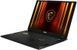 Ноутбук MSI Stealth 18 HX AI A2XWIG (A2XWIG-037PL), Ultra 9-275HX / 18&Prime; / RAM 64 ГБ / SSD 2 ТБ / GeForce RTX 5080 / Windows 11 Professional / Black