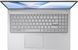 Ноутбук ASUS Vivobook 15 (X1504MA-BQ058), Intel Core 5 320 / 15.6" / RAM 16 ГБ DDR5 / SSD 512 ГБ / Intel Graphics / Без ОС / Сріблястий