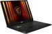 Ноутбук MSI Stealth 18 HX AI A2XWIG (A2XWIG-037PL), Ultra 9-275HX / 18&Prime; / RAM 64 ГБ / SSD 2 ТБ / GeForce RTX 5080 / Windows 11 Professional / Black